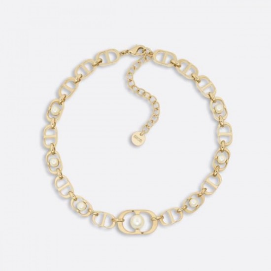 Popular item featured in magazines 2024SS Necklace DIOR Popular item featured in magazines 2024SS Necklace DIOR