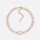 Popular item featured in magazines 2024SS Necklace DIOR Popular item featured in magazines 2024SS Necklace DIOR