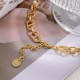 Popular item featured in magazines 2024SS Necklace DIOR Popular item featured in magazines 2024SS Necklace DIOR