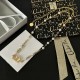 Recommended for tops this season 2024SS Necklace DIOR Dior Recommended for tops this season 2024SS Necklace DIOR Dior
