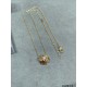 2024SS Necklace DIOR for an elegant casual outfit 2024SS Necklace DIOR for an elegant casual outfit