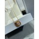2024SS Necklace DIOR for an elegant casual outfit 2024SS Necklace DIOR for an elegant casual outfit