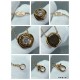 2024SS Necklace DIOR for an elegant casual outfit 2024SS Necklace DIOR for an elegant casual outfit