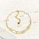 Spring/Summer Super Popular In Stock 2024SS Necklace DIOR Dior Spring/Summer Super Popular In Stock 2024SS Necklace DIOR Dior