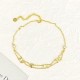 Spring/Summer Super Popular In Stock 2024SS Necklace DIOR Dior Spring/Summer Super Popular In Stock 2024SS Necklace DIOR Dior