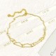 Spring/Summer Super Popular In Stock 2024SS Necklace DIOR Dior Spring/Summer Super Popular In Stock 2024SS Necklace DIOR Dior