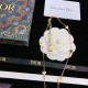 2024SS Necklace DIOR for an elegant and casual atmosphere 2024SS Necklace DIOR for an elegant and casual atmosphere