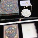 2024SS Necklace DIOR for an elegant and casual atmosphere 2024SS Necklace DIOR for an elegant and casual atmosphere