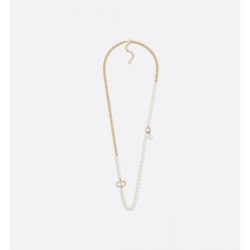 This summer's must-have item 2024SS Necklace DIOR Dior