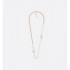 This summer's must-have item 2024SS Necklace DIOR Dior