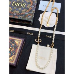 This summer's must-have item 2024SS Necklace DIOR Dior