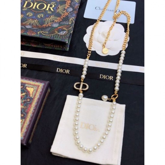 This summer's must-have item 2024SS Necklace DIOR Dior This summer's must-have item 2024SS Necklace DIOR Dior