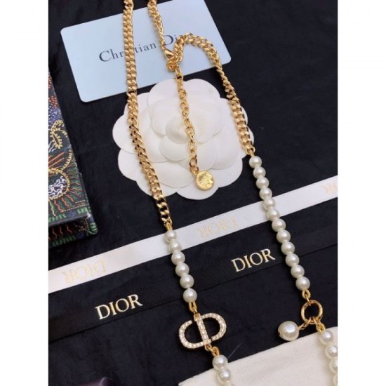 This summer's must-have item 2024SS Necklace DIOR Dior This summer's must-have item 2024SS Necklace DIOR Dior