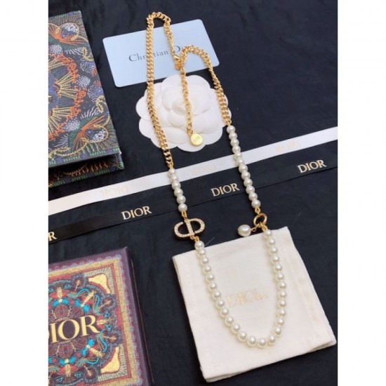 This summer's must-have item 2024SS Necklace DIOR Dior This summer's must-have item 2024SS Necklace DIOR Dior