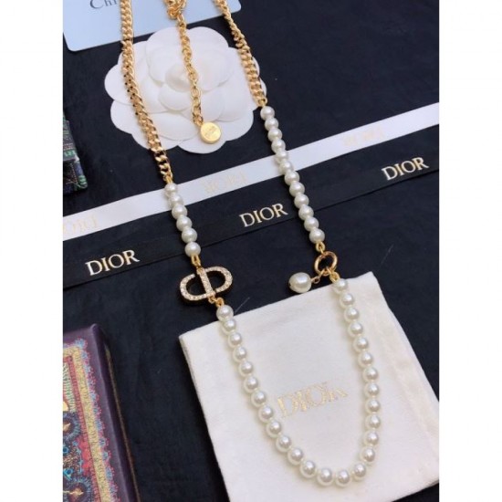 This summer's must-have item 2024SS Necklace DIOR Dior This summer's must-have item 2024SS Necklace DIOR Dior