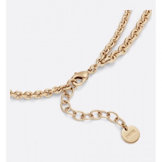 2024SS Necklace DIOR that is useful during the change of seasons 2024SS Necklace DIOR that is useful during the change of seasons