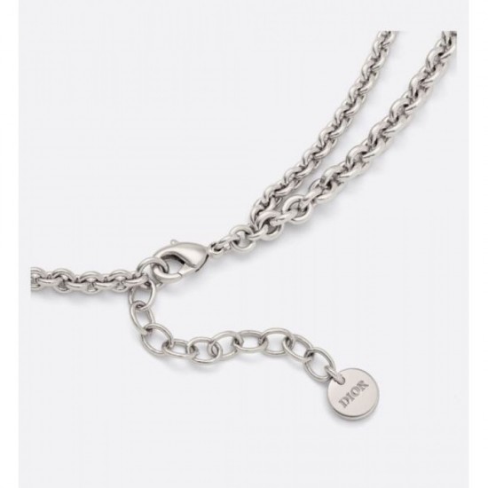 2024SS Necklace DIOR that is useful during the change of seasons 2024SS Necklace DIOR that is useful during the change of seasons