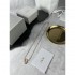 2024SS DIOR Dior Necklace Refreshing new items are trending in spring/summer
