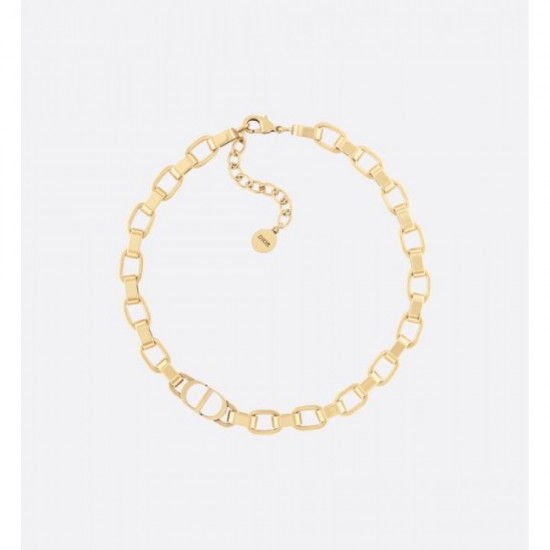 DIOR Timeless Design 2024SS Necklace DIOR Timeless Design 2024SS Necklace