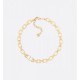 DIOR Timeless Design 2024SS Necklace DIOR Timeless Design 2024SS Necklace