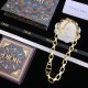 DIOR Timeless Design 2024SS Necklace DIOR Timeless Design 2024SS Necklace