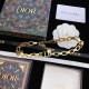DIOR Timeless Design 2024SS Necklace DIOR Timeless Design 2024SS Necklace