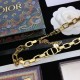 DIOR Timeless Design 2024SS Necklace DIOR Timeless Design 2024SS Necklace