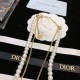 DIOR 2024SS Necklace that has a lot of users DIOR 2024SS Necklace that has a lot of users