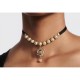 DIOR Dior Magazine item 2024SS Necklace DIOR Dior Magazine item 2024SS Necklace