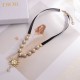 DIOR Dior Magazine item 2024SS Necklace DIOR Dior Magazine item 2024SS Necklace