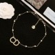 DIOR Casual Coordination 2024SS Necklace DIOR Casual Coordination 2024SS Necklace
