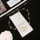 DIOR Casual Coordination 2024SS Necklace DIOR Casual Coordination 2024SS Necklace