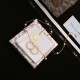 DIOR Casual Coordination 2024SS Necklace DIOR Casual Coordination 2024SS Necklace