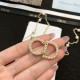 DIOR Casual Coordination 2024SS Necklace DIOR Casual Coordination 2024SS Necklace
