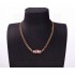 DIOR Dior fashionable 2024SS necklace