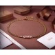 DIOR Dior fashionable 2024SS necklace DIOR Dior fashionable 2024SS necklace