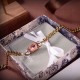 DIOR Dior fashionable 2024SS necklace DIOR Dior fashionable 2024SS necklace