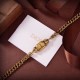 DIOR Dior fashionable 2024SS necklace DIOR Dior fashionable 2024SS necklace