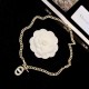 DIOR 2024SS necklace that shines with sophisticated charm DIOR 2024SS necklace that shines with sophisticated charm