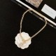 DIOR 2024SS necklace that shines with sophisticated charm DIOR 2024SS necklace that shines with sophisticated charm