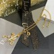 DIOR High quality popular item 2024SS necklace DIOR High quality popular item 2024SS necklace