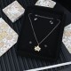 DIOR A must-see for those who missed out on this season! 2024SS Necklace DIOR A must-see for those who missed out on this season! 2024SS Necklace