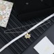 DIOR A must-see for those who missed out on this season! 2024SS Necklace DIOR A must-see for those who missed out on this season! 2024SS Necklace