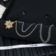 DIOR A must-see for those who missed out on this season! 2024SS Necklace DIOR A must-see for those who missed out on this season! 2024SS Necklace