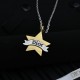 DIOR A must-see for those who missed out on this season! 2024SS Necklace DIOR A must-see for those who missed out on this season! 2024SS Necklace