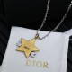 DIOR A must-see for those who missed out on this season! 2024SS Necklace DIOR A must-see for those who missed out on this season! 2024SS Necklace