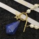 DIOR Dior 2024SS necklace that can be used for any occasion DIOR Dior 2024SS necklace that can be used for any occasion