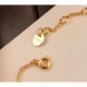 Stylish but not tiring 2024SS necklace FENDI Stylish but not tiring 2024SS necklace FENDI