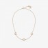 Popular fashion items 2024SS Necklace FENDI