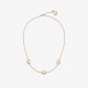 Popular fashion items 2024SS Necklace FENDI Popular fashion items 2024SS Necklace FENDI